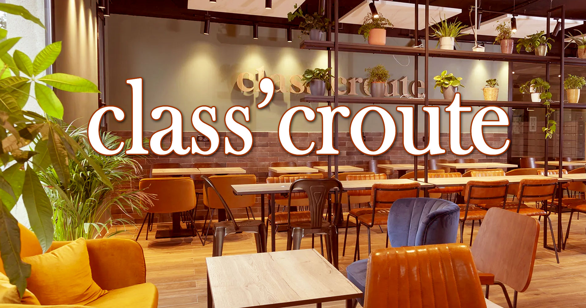 Dcouvrir la boulangerie Class'croute