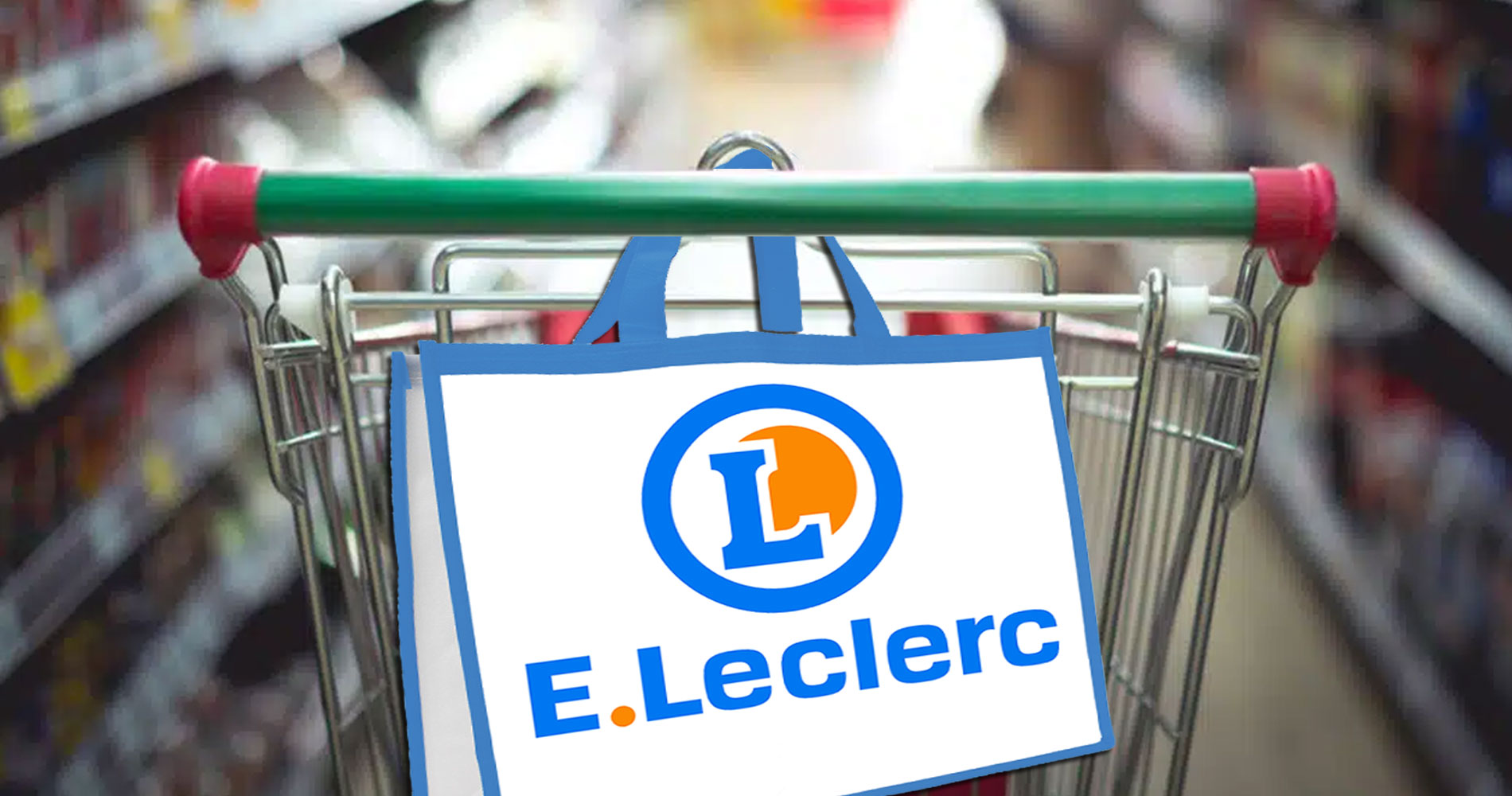 Dcouvrir le magasin E.Leclerc