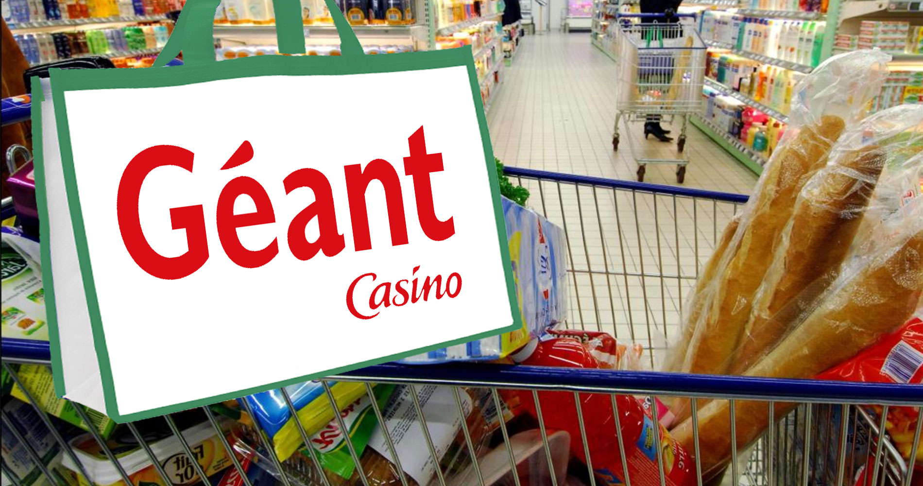 Dcouvrir le magasin Gant Casino
