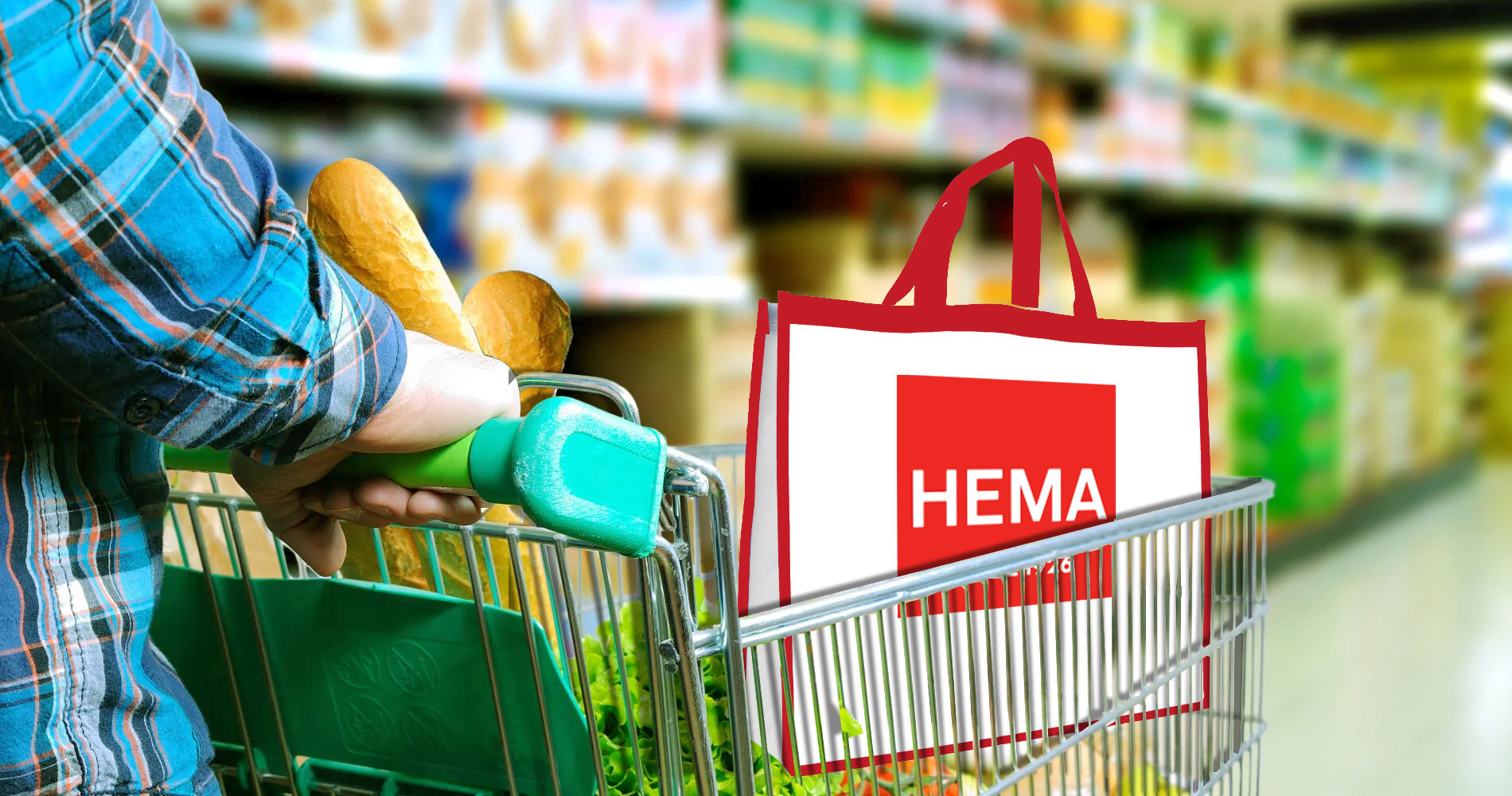 voir les magasins Hema en France