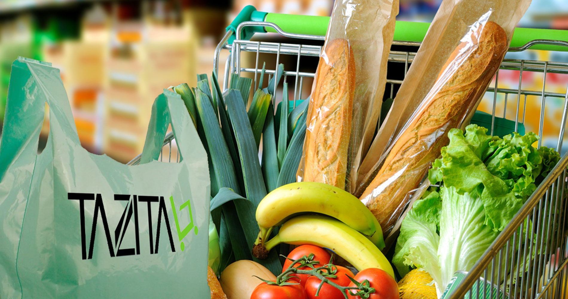 Dcouvrir le magasin Tazita