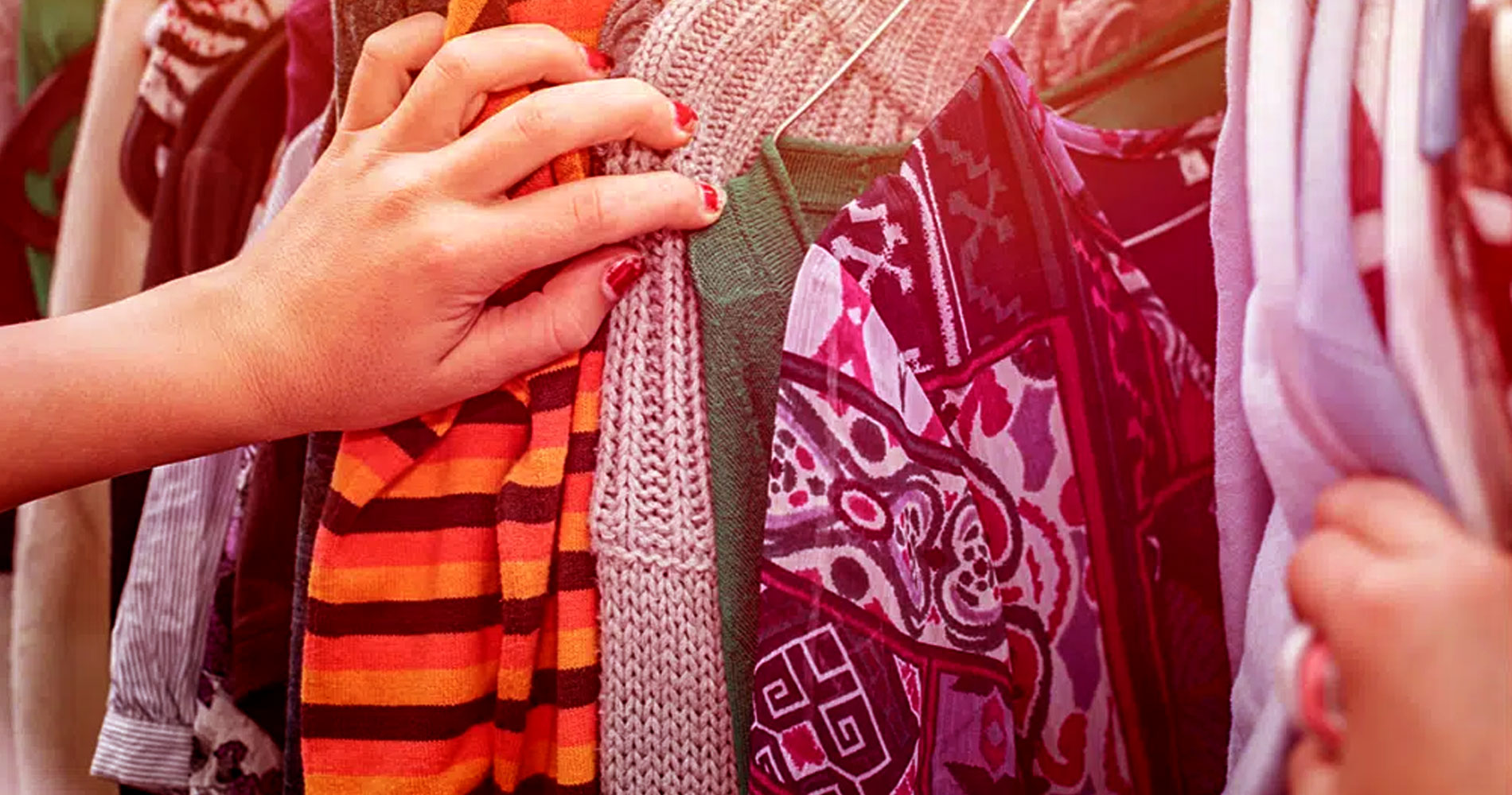 Bilan de l'opration vide-dressing week qui s'est tenue partout en France