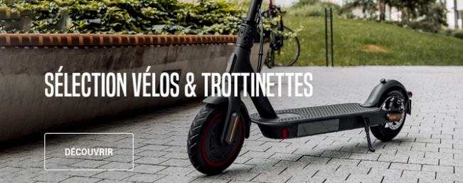 entrer dans le site Go Sport