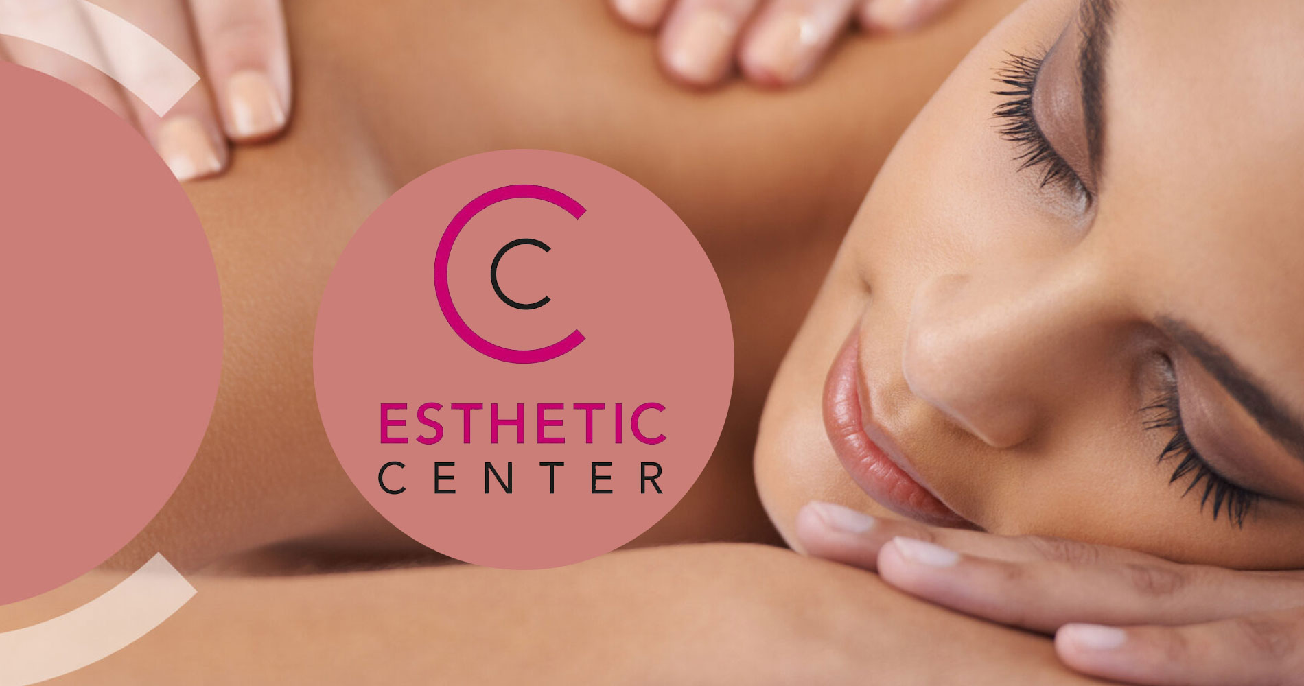 Dcouvrir les instituts Esthetic Center