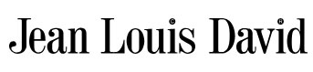 voir les salons et le catalogue Jean Louis David