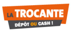 trouver un magasin de produits d'occasion la Trocante