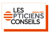 voir les offres Les Opticiens Conseils