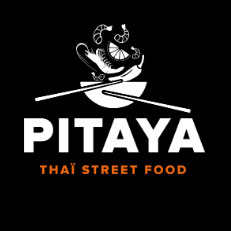 voir les restos Pitaya