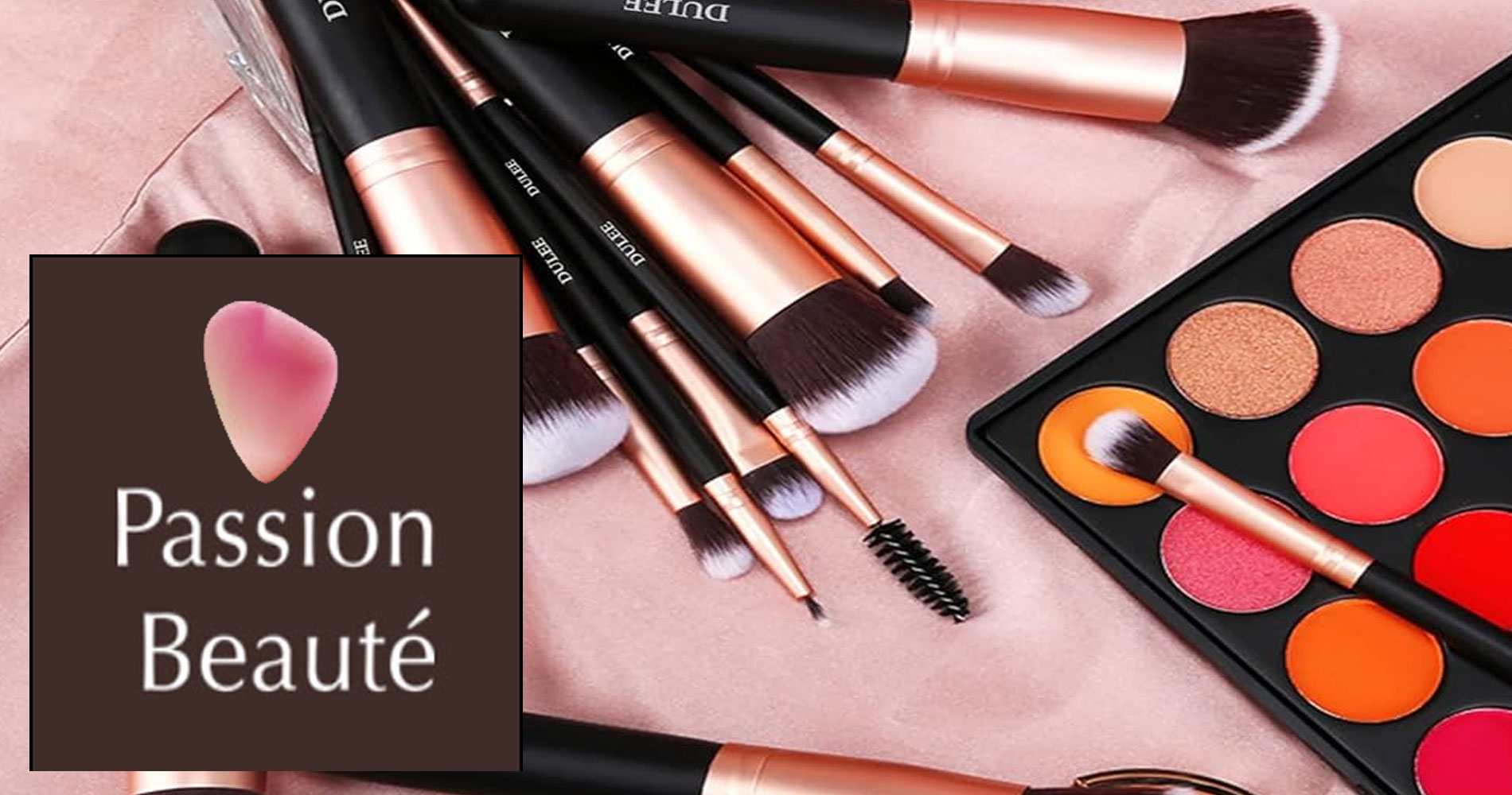 Dcouvrir les parfumeries Passion Beaut