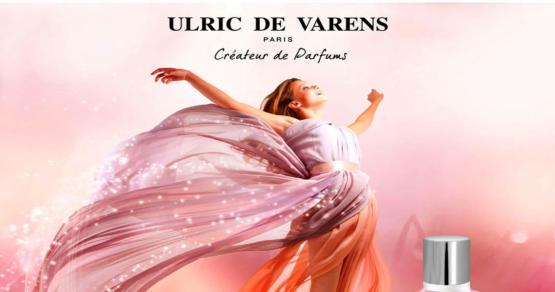 Dcouvrir les parfums Ulric de Varens