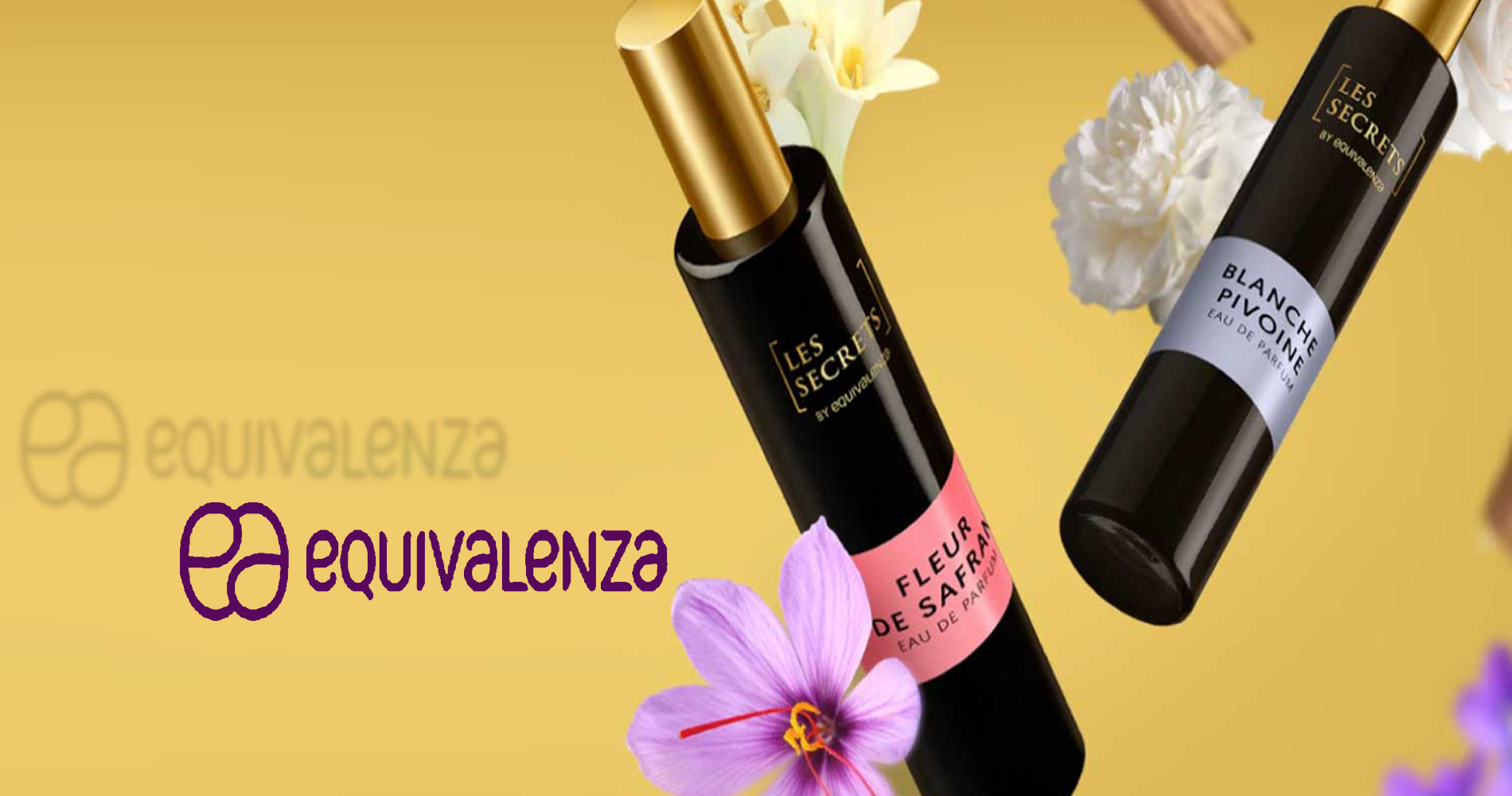 Dcouvrir la cosmtique Equivalenza