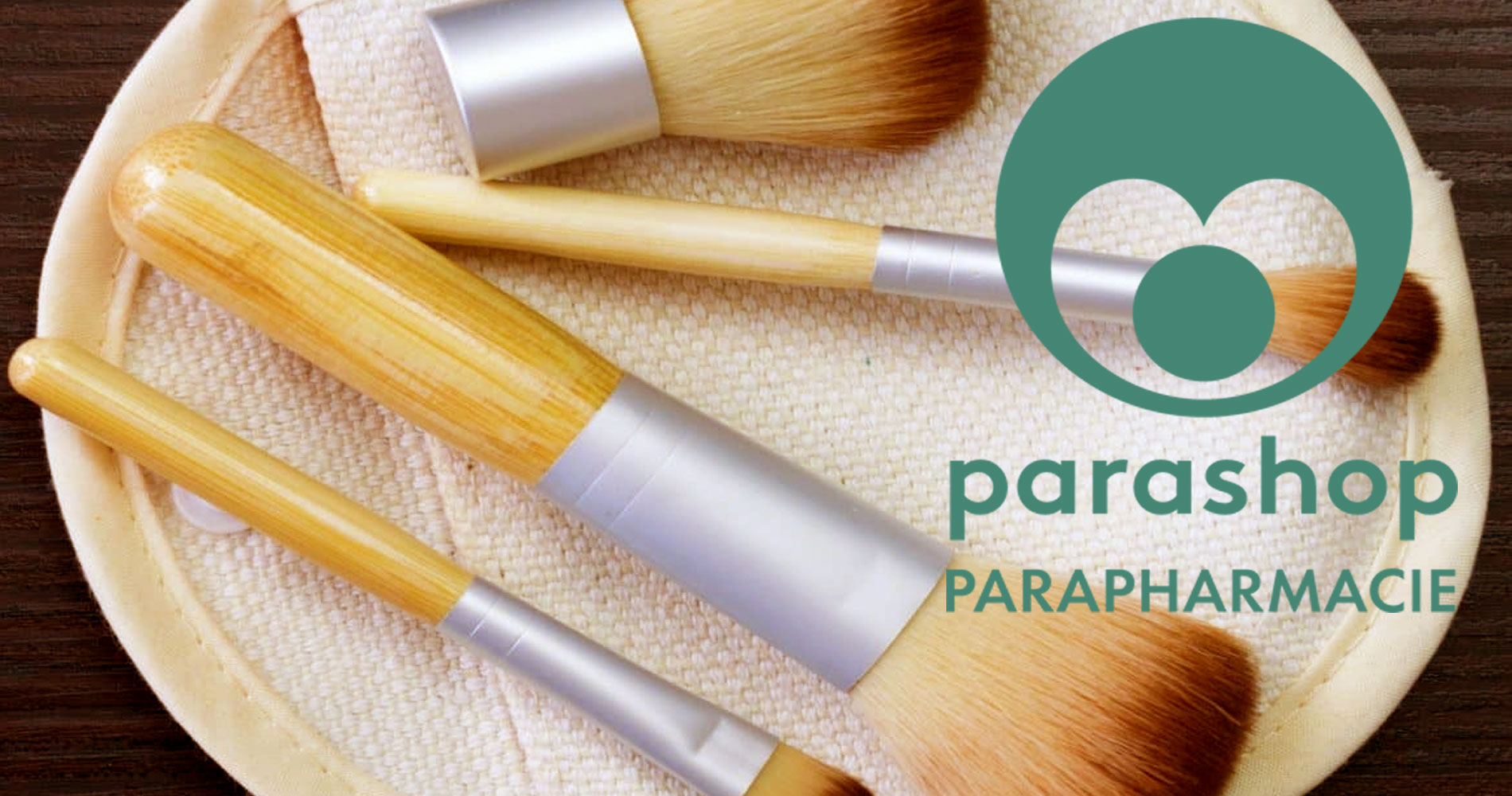 Dcouvrir la parapharmacie Parashop