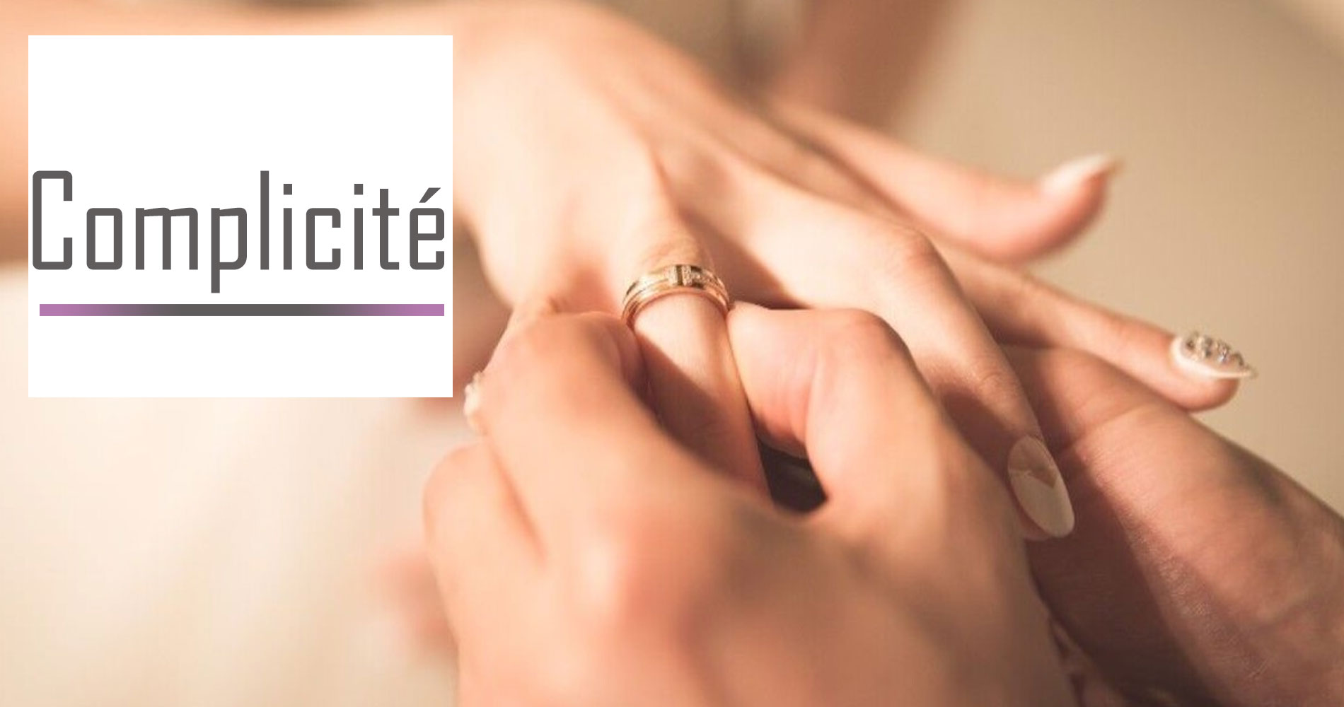 Dcouvrir Complicit, un magasin pour le mariage
