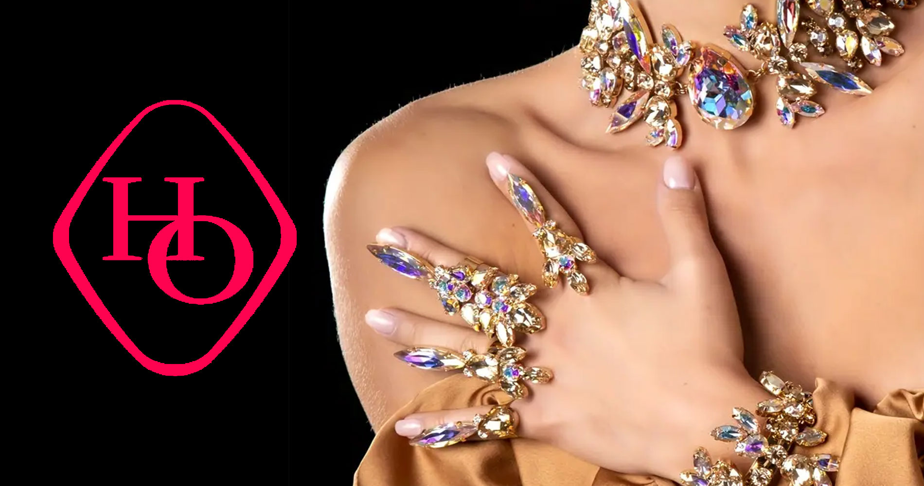 Dcouvrir les bijoux Histoire d'Or