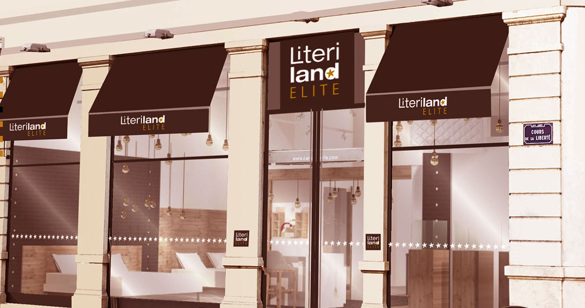 Dcouvrir les magasins de literie