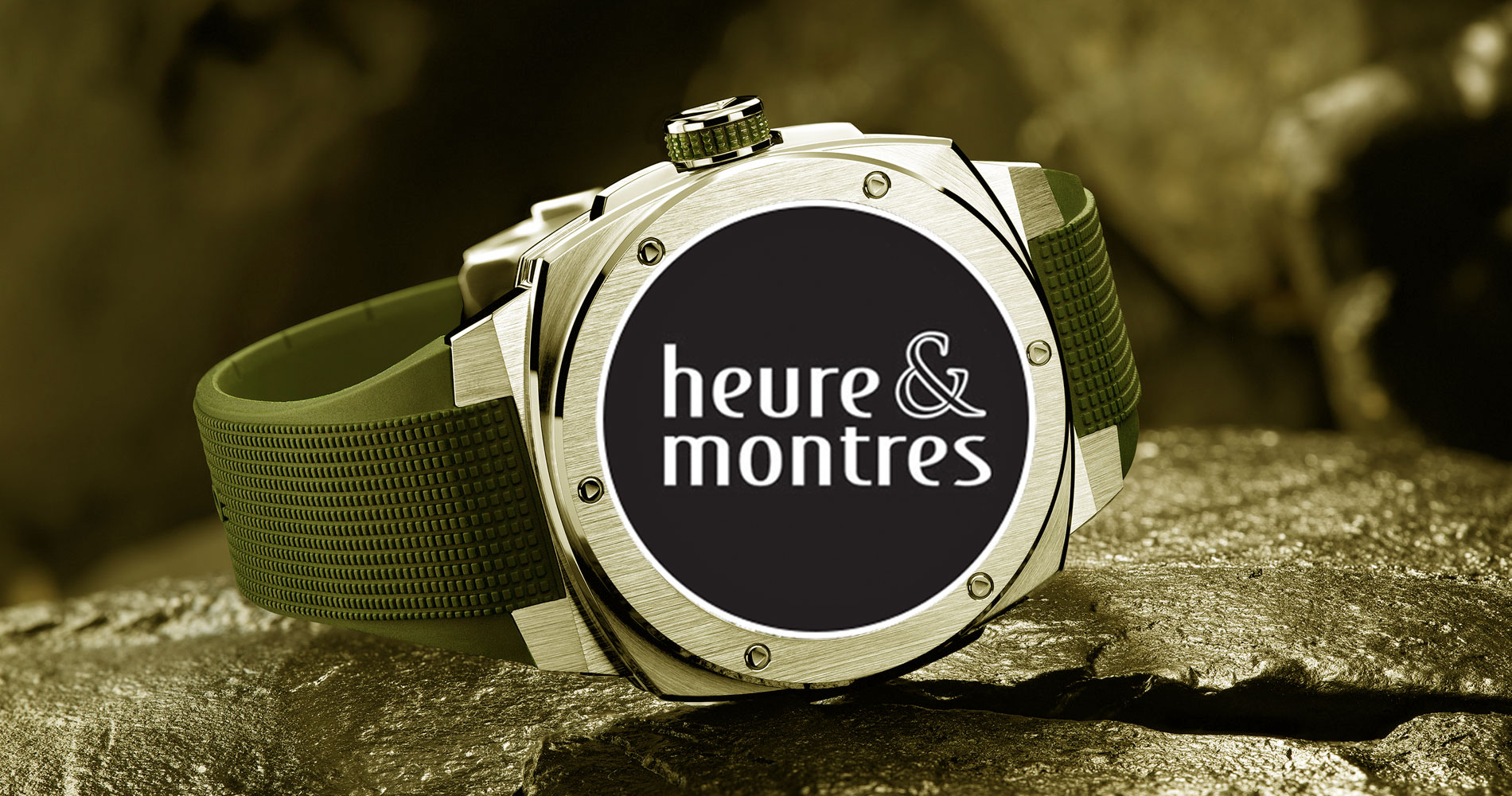 Dcouvrir Heure et Montres