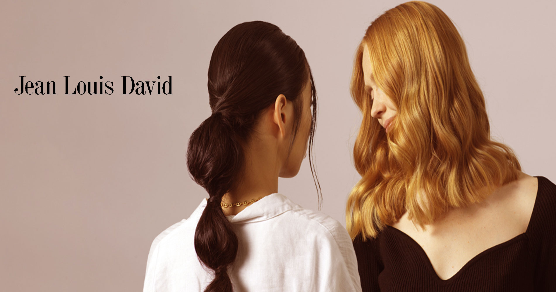 voir les salons Jean Louis David