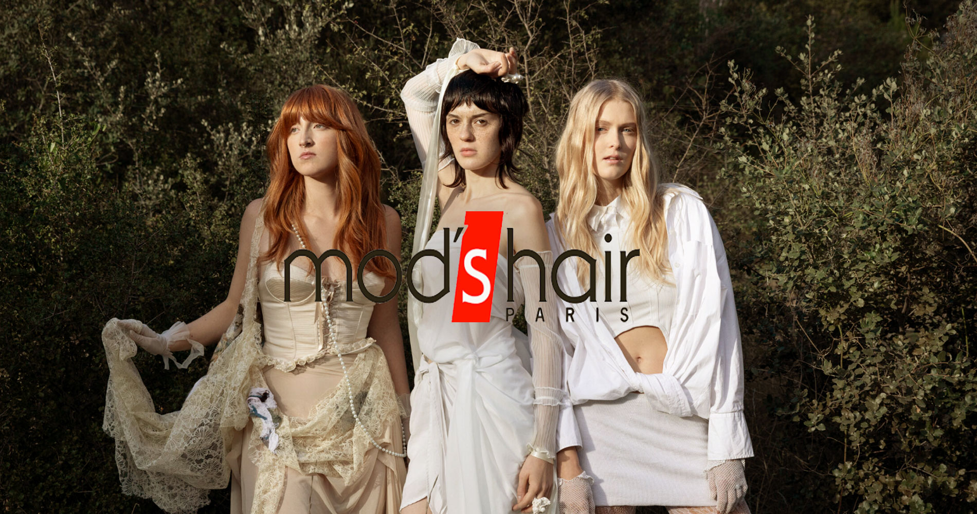Dcouvrir les coiffeurs Mod's Hair