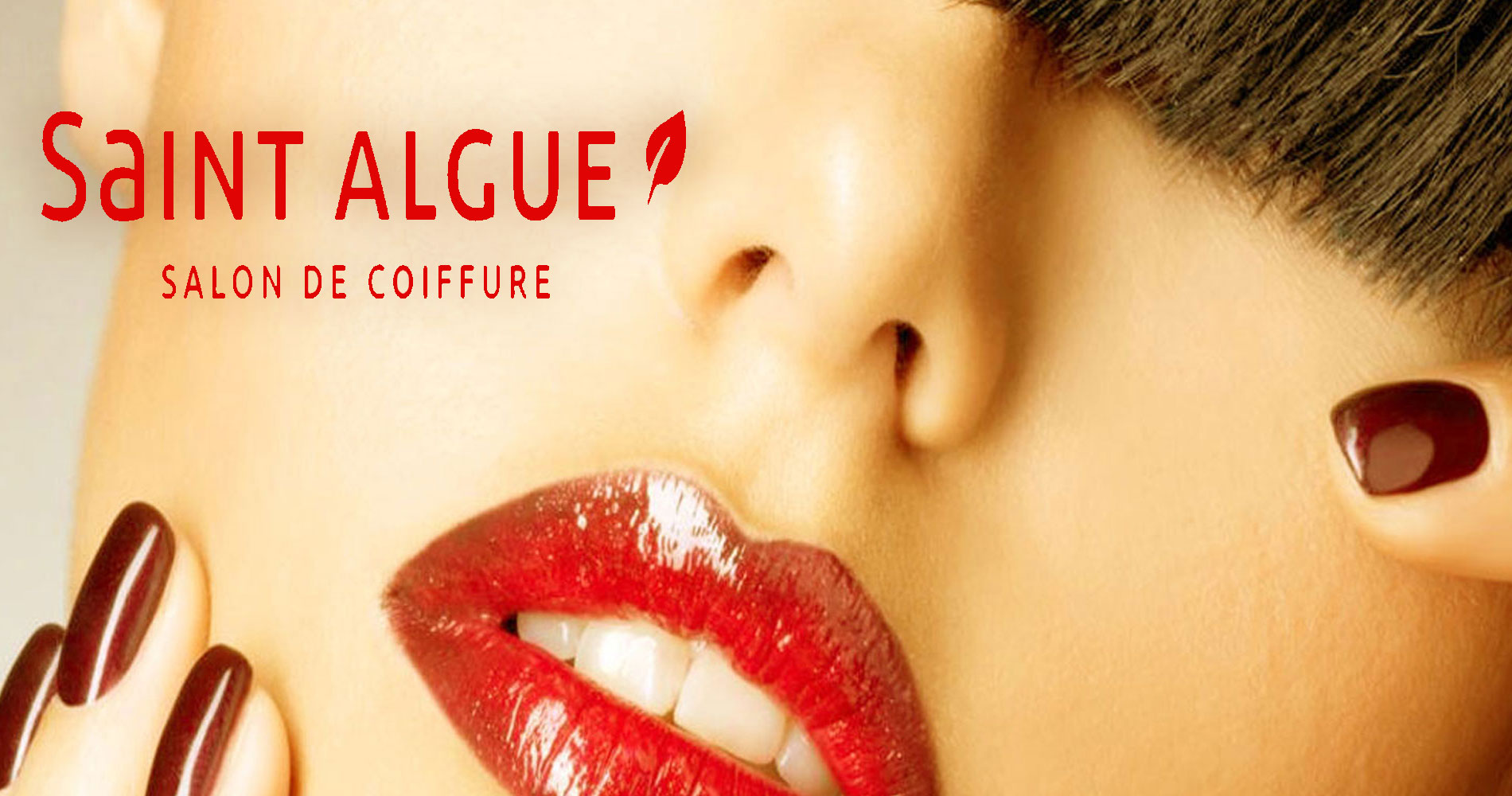 voir les salons Saint Algue