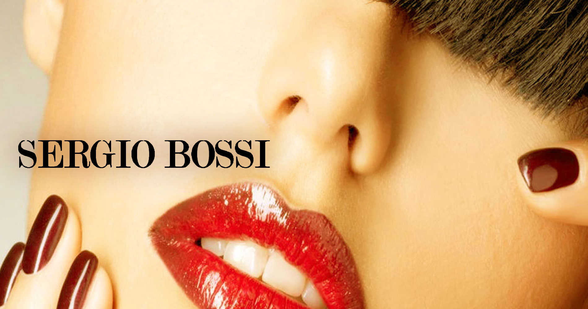 dcouvrir les coiffeurs Sergio Bossi