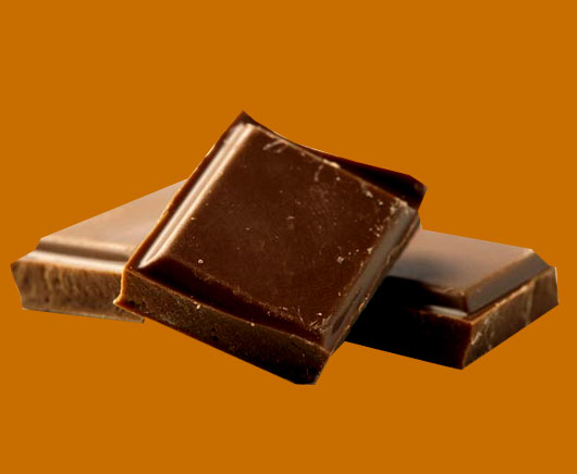 Le chocolat peut être mangé même périmé