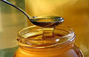 Le miel peut être consommé même périmé