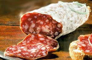 Le jambon cru et le saucisson peuvent tre mangs mme prims