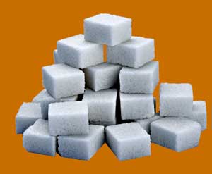 Le sucre peut être utilisé périmé