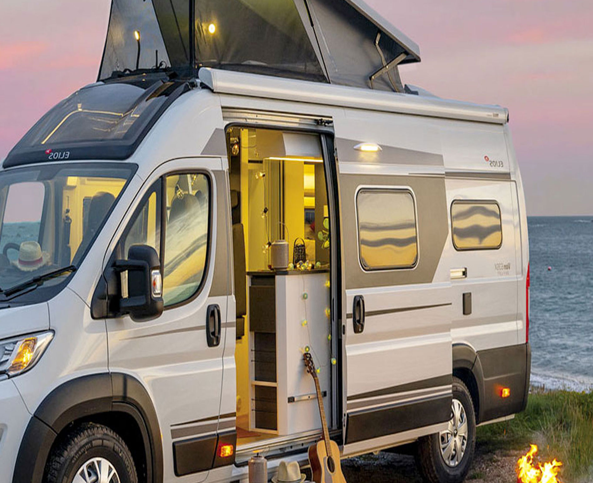 conseils pour bien choisir un camping-car