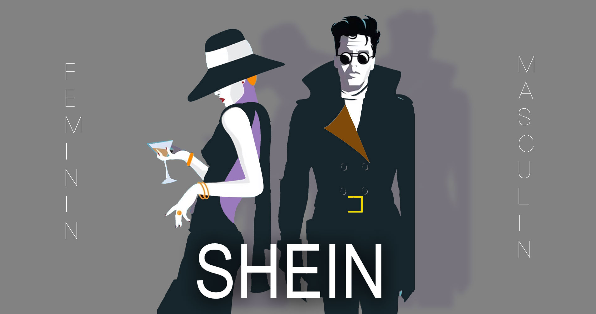 Dcouvrir la mode SHEIN