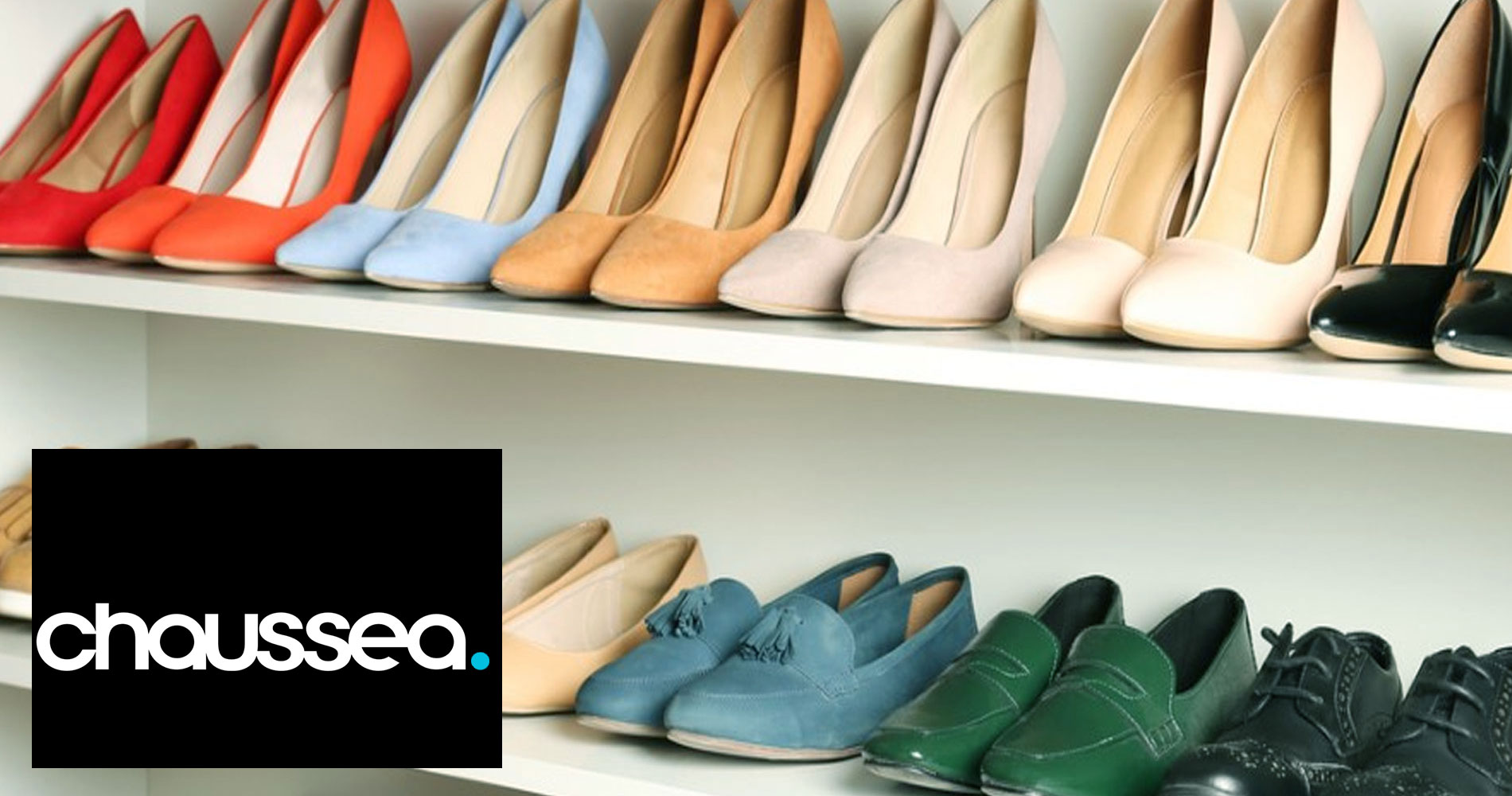 Dcouvrir les chaussures Chaussea
