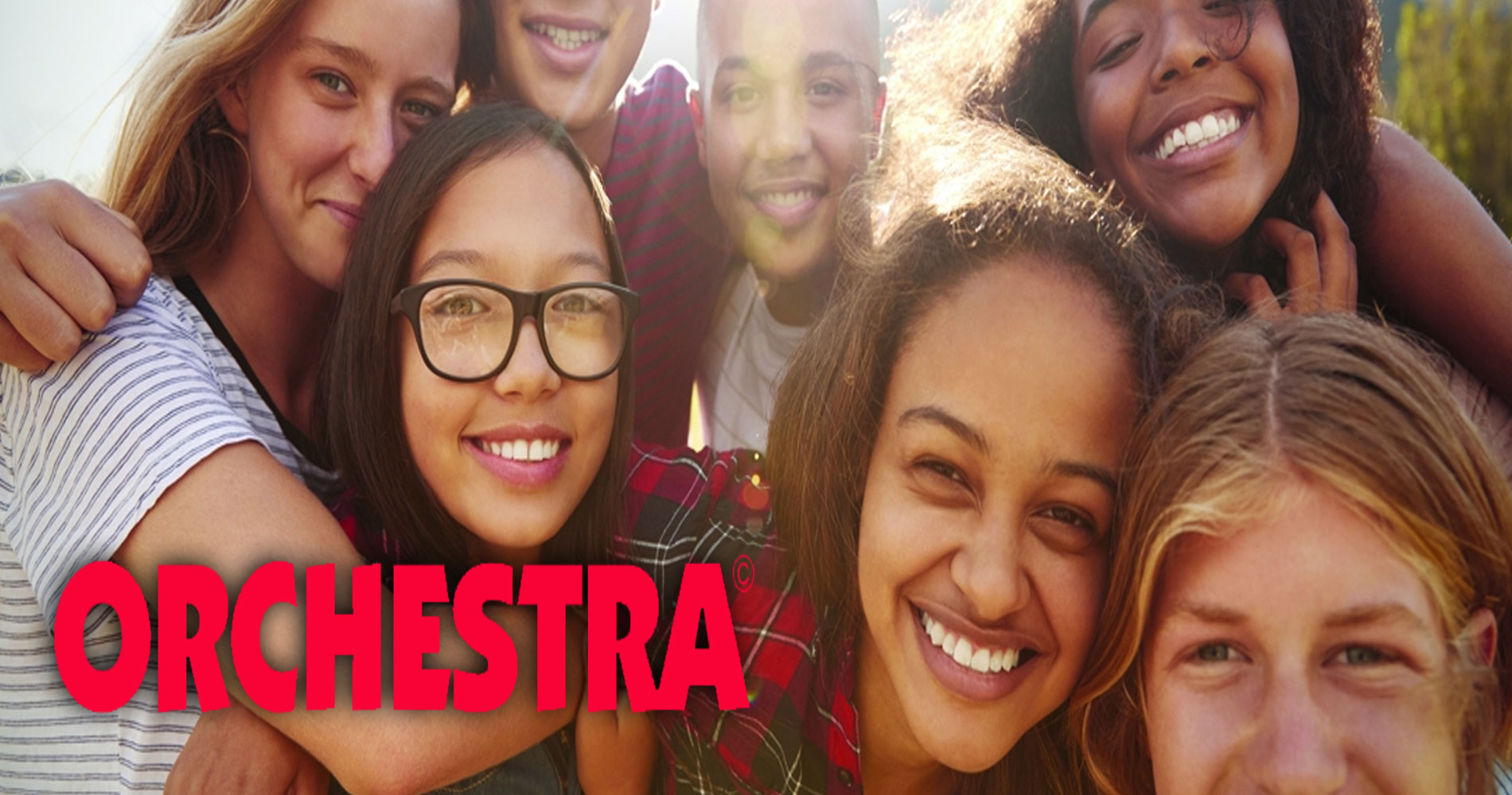 Dcouvrir la mode pour ados Orchestra