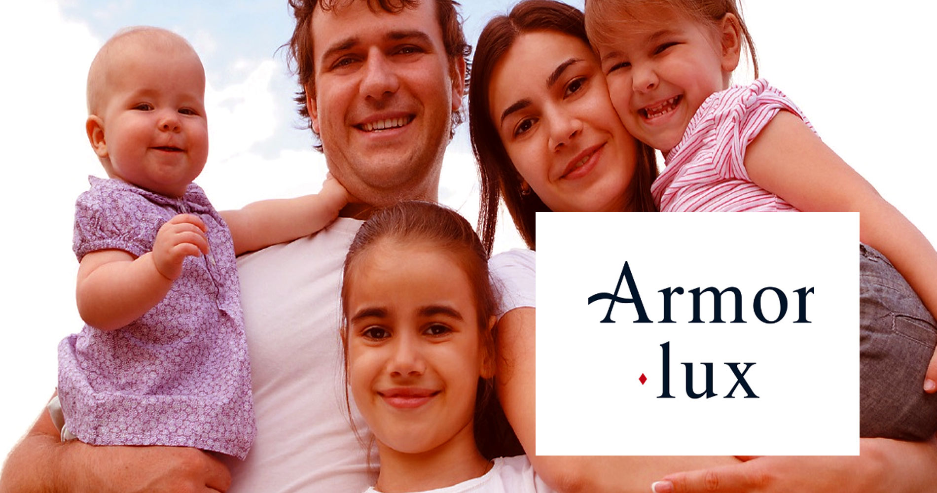 Dcouvrir le magasin de mode Armor Lux