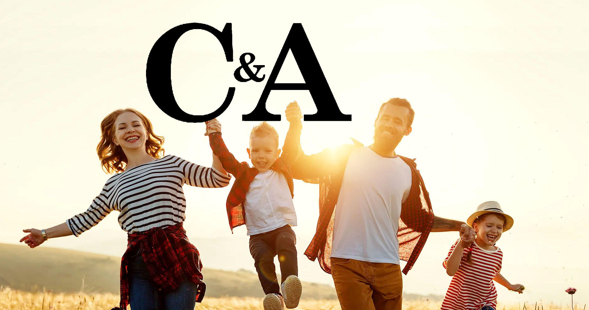 Dcouvrir le magasin de mode C & A