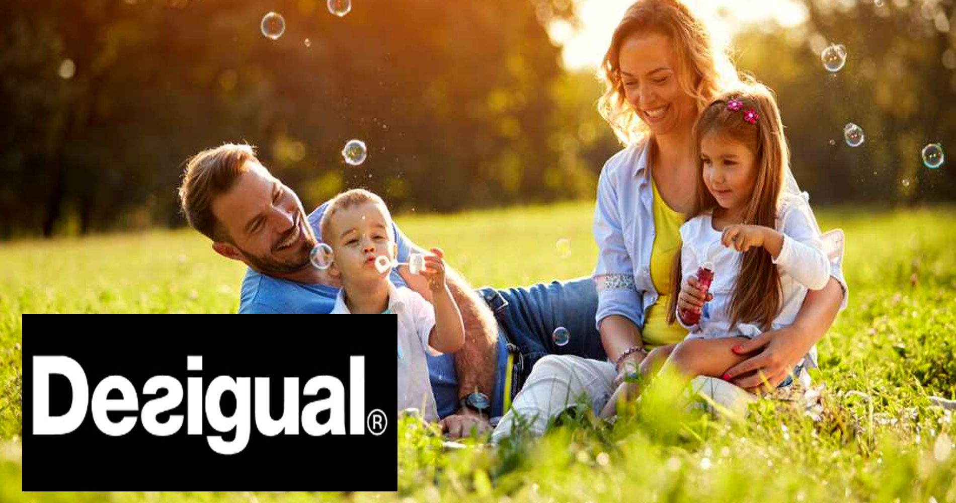 Dcouvrir le magasin de mode Desigual
