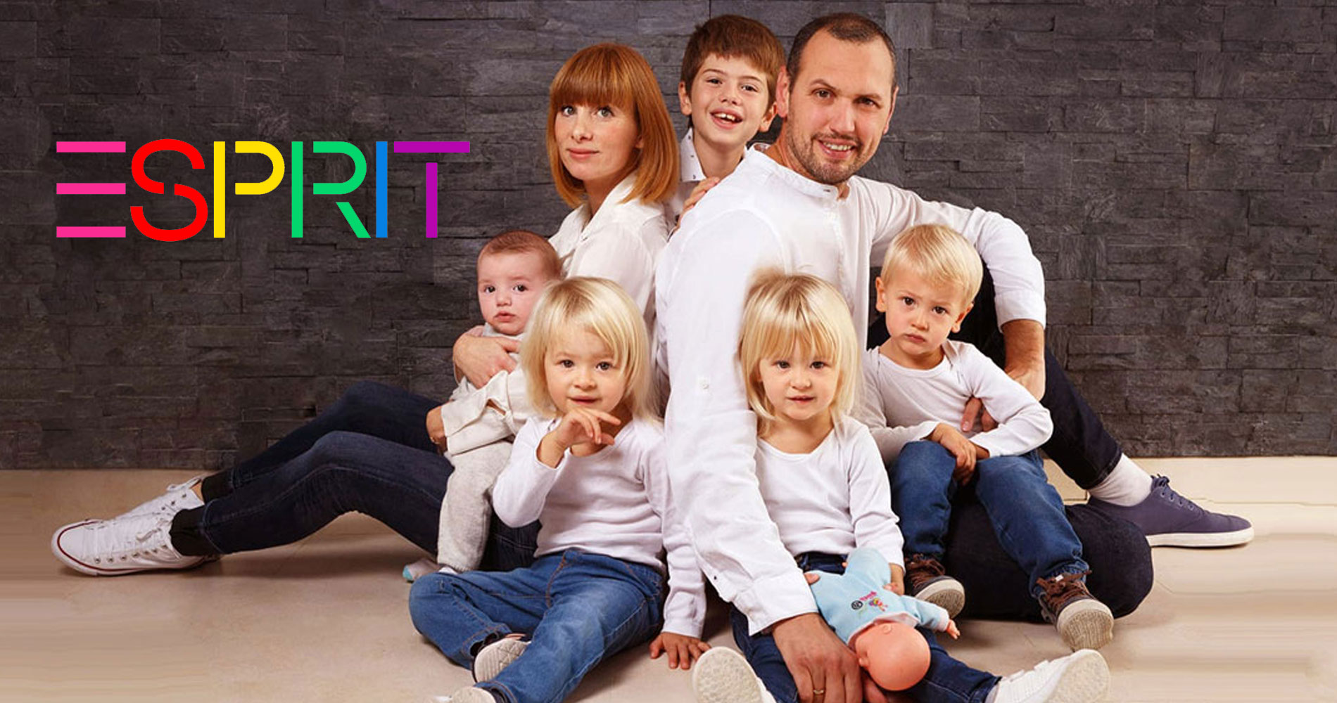 Dcouvrir le magasin de mode Esprit