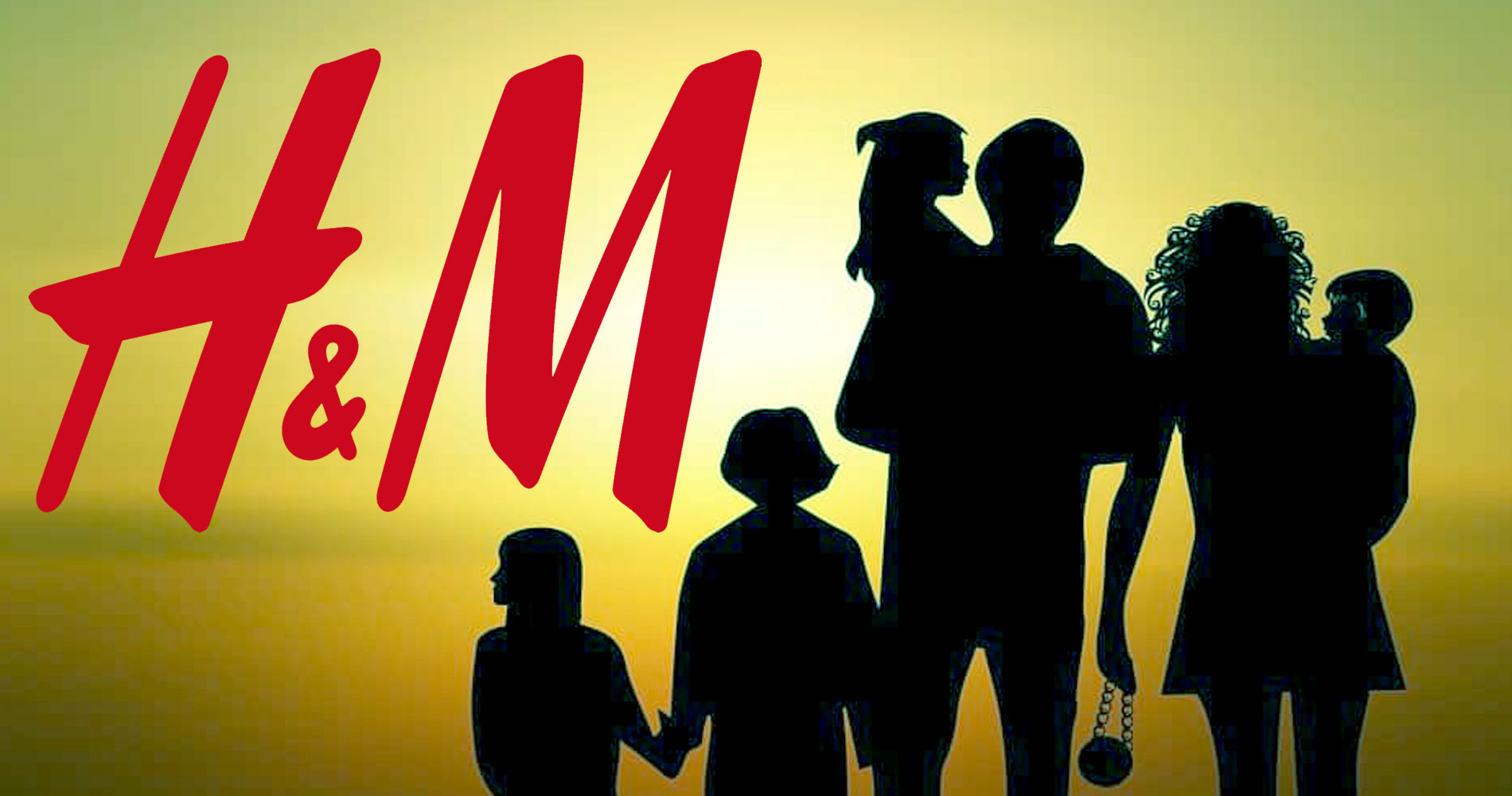 Dcouvrir le magasin de mode H&M