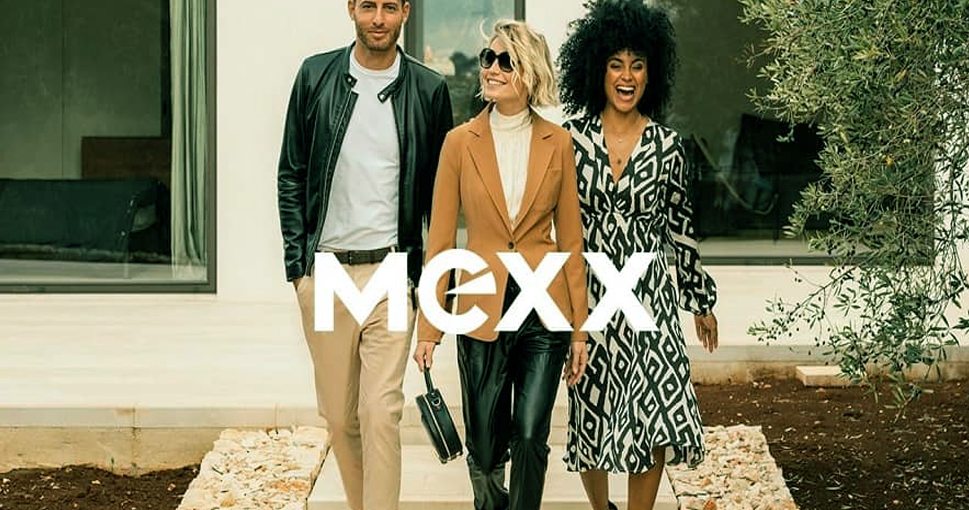 Dcouvrir le magasin de mode Mexx