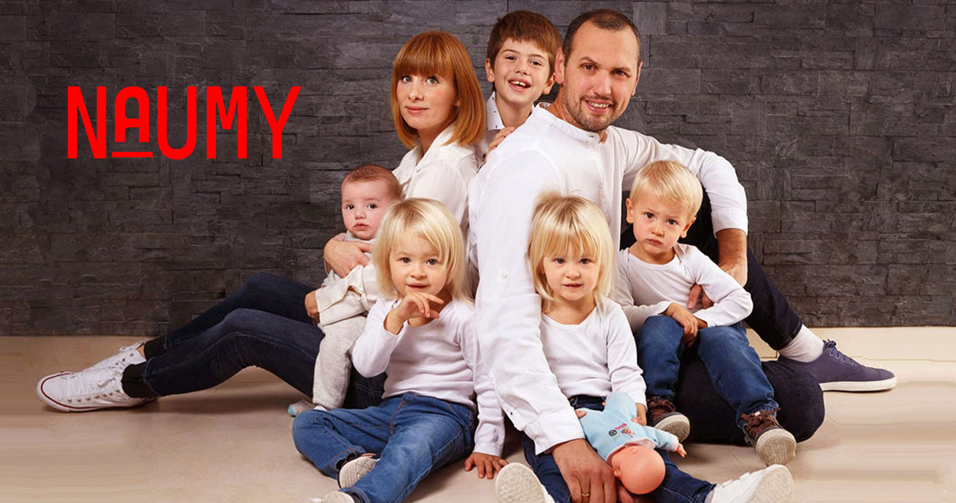 Dcouvrir la mode fminine Naumy