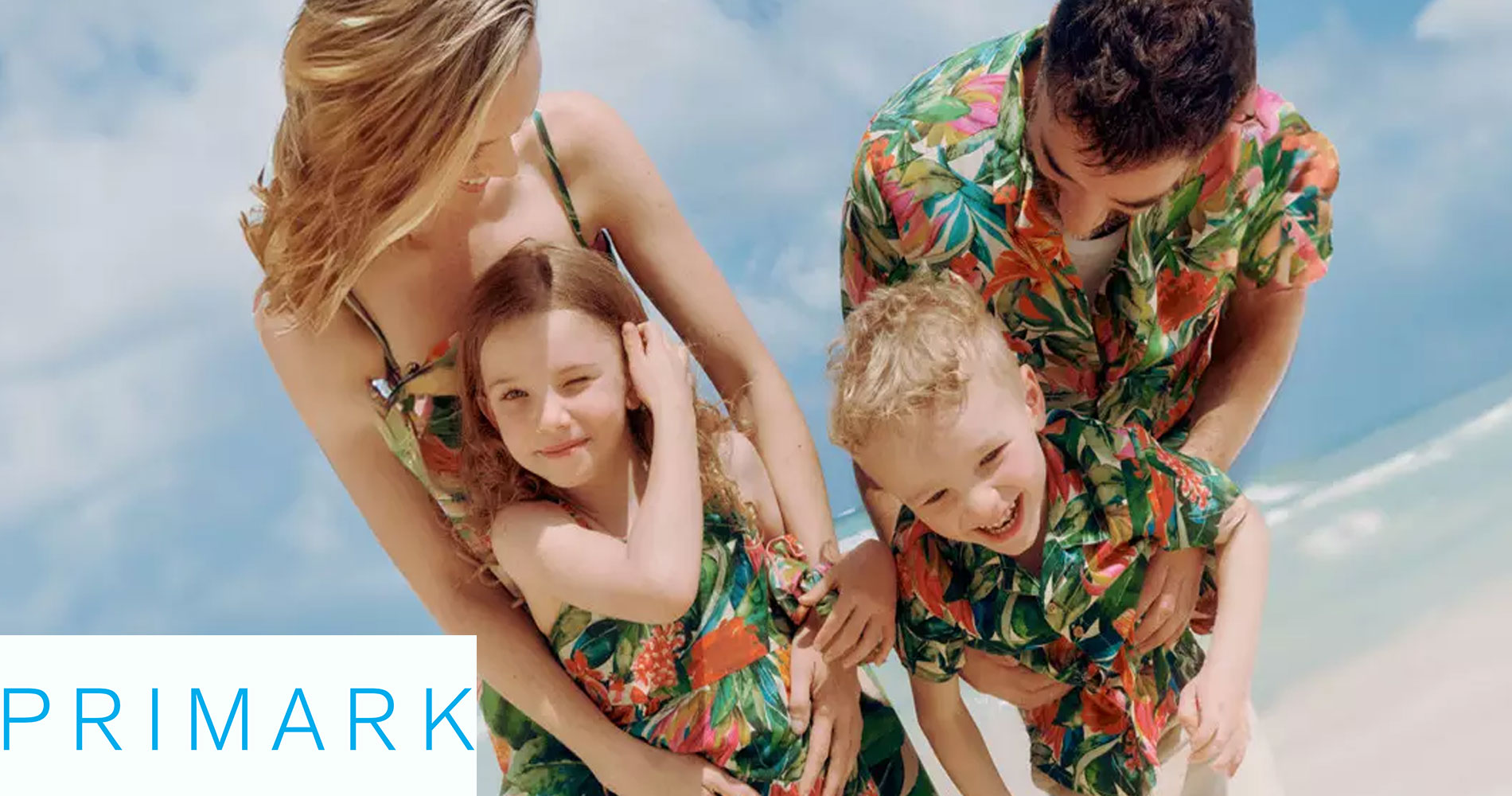 Dcouvrir le magasin de mode Primark