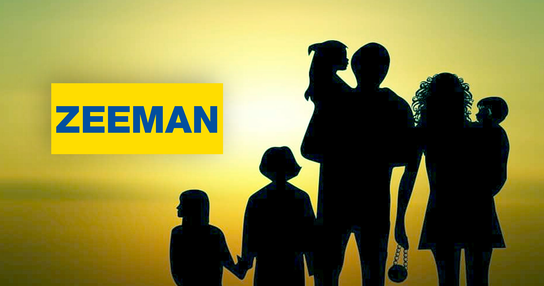 Dcouvrir le magasin de mode Zeeman