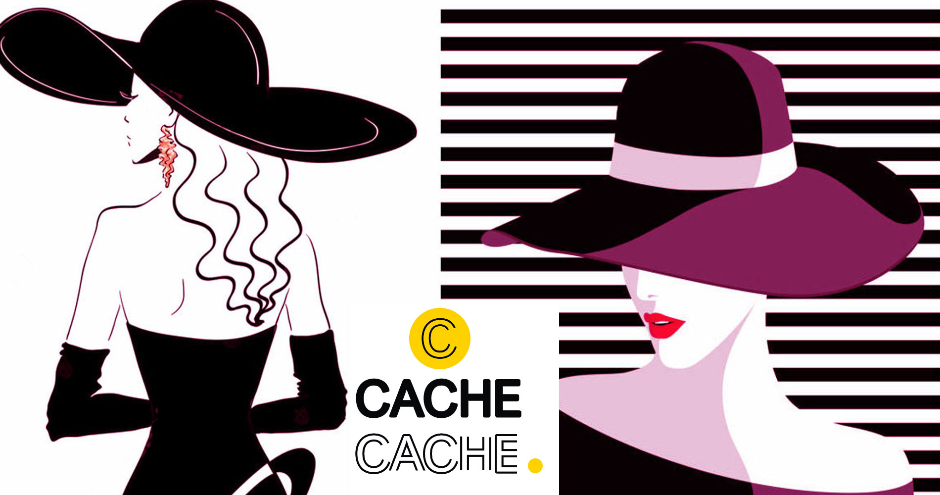 voir le catalogue Cache-cache