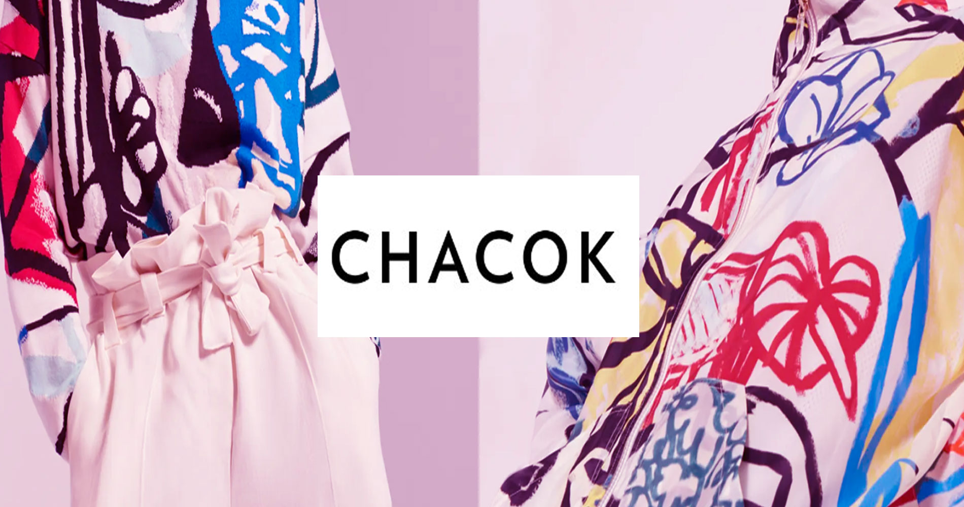 Chacok, la mode fminine