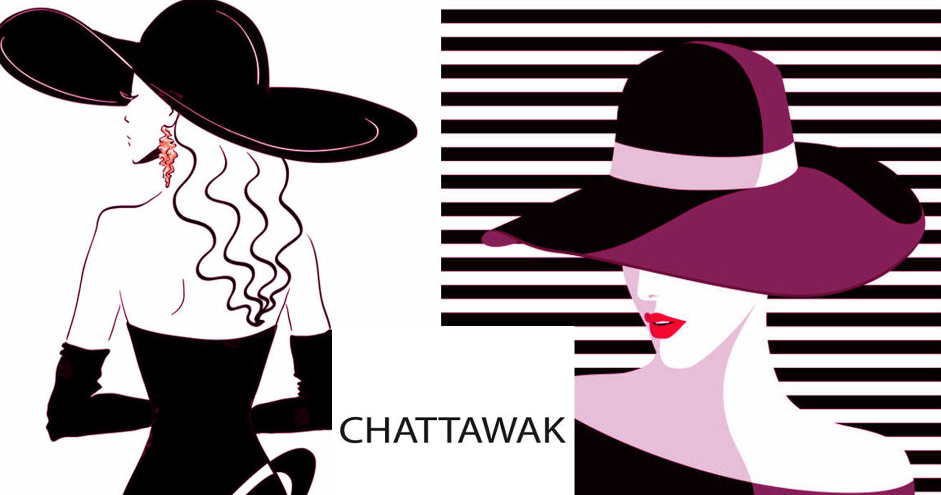 Dcouvrir Chattawak, un magasin qui habille les ronds