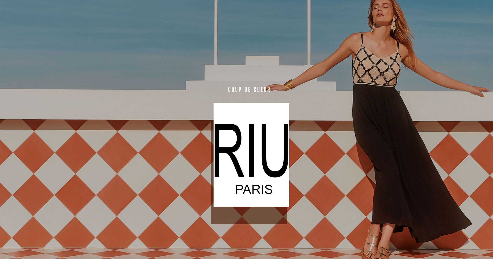 Mode jacqueline riu outlet