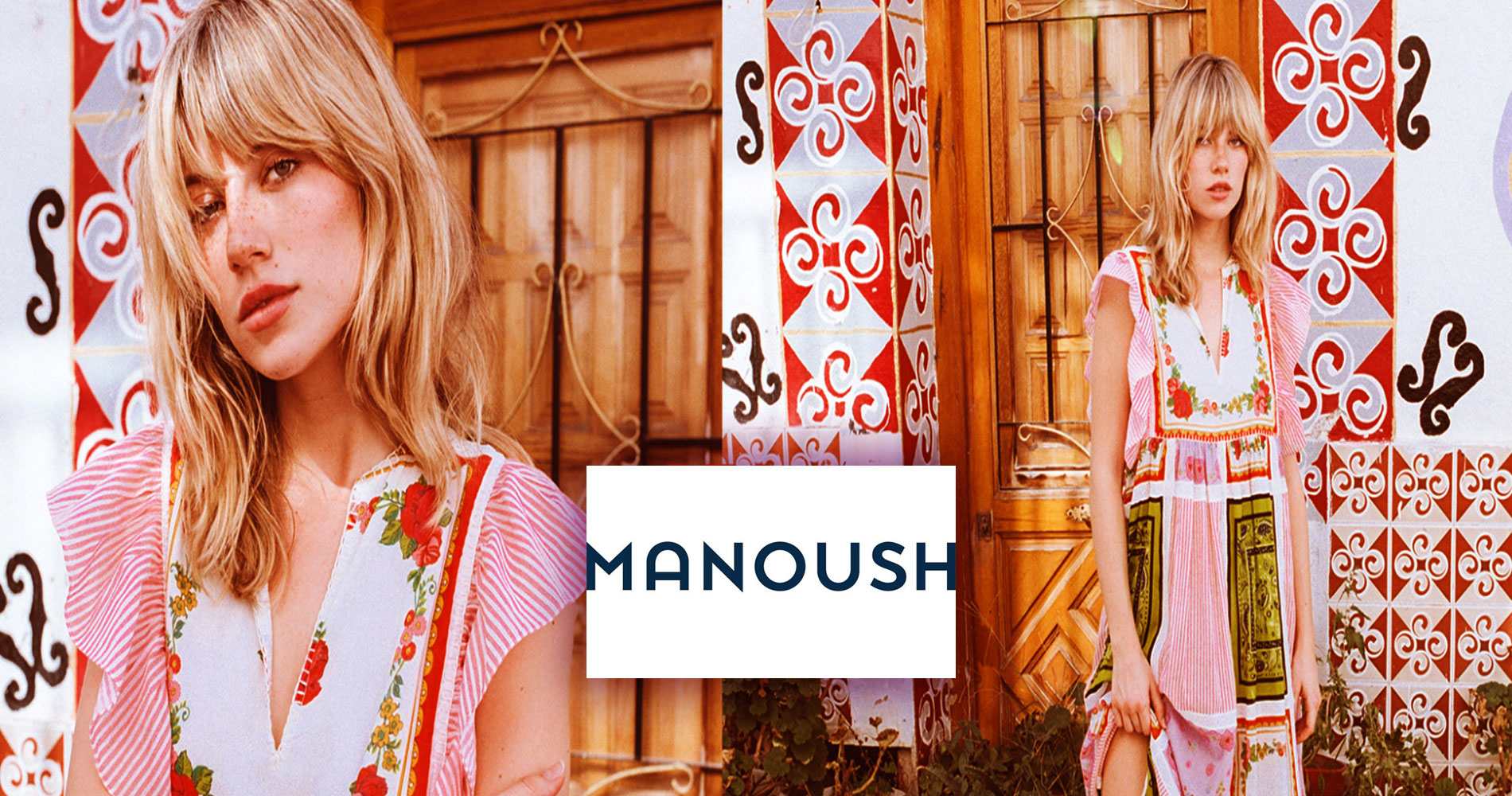 Manoush, une mode fminine