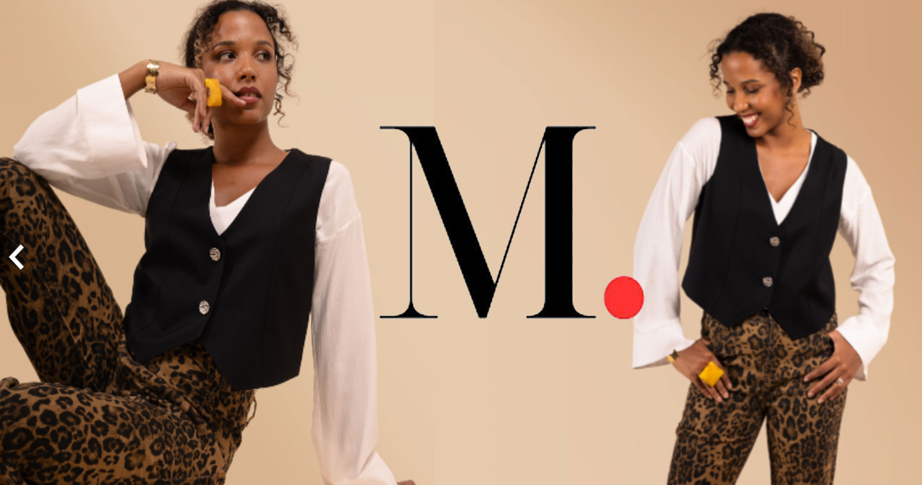 Dcouvrir la mode fminine Multiples