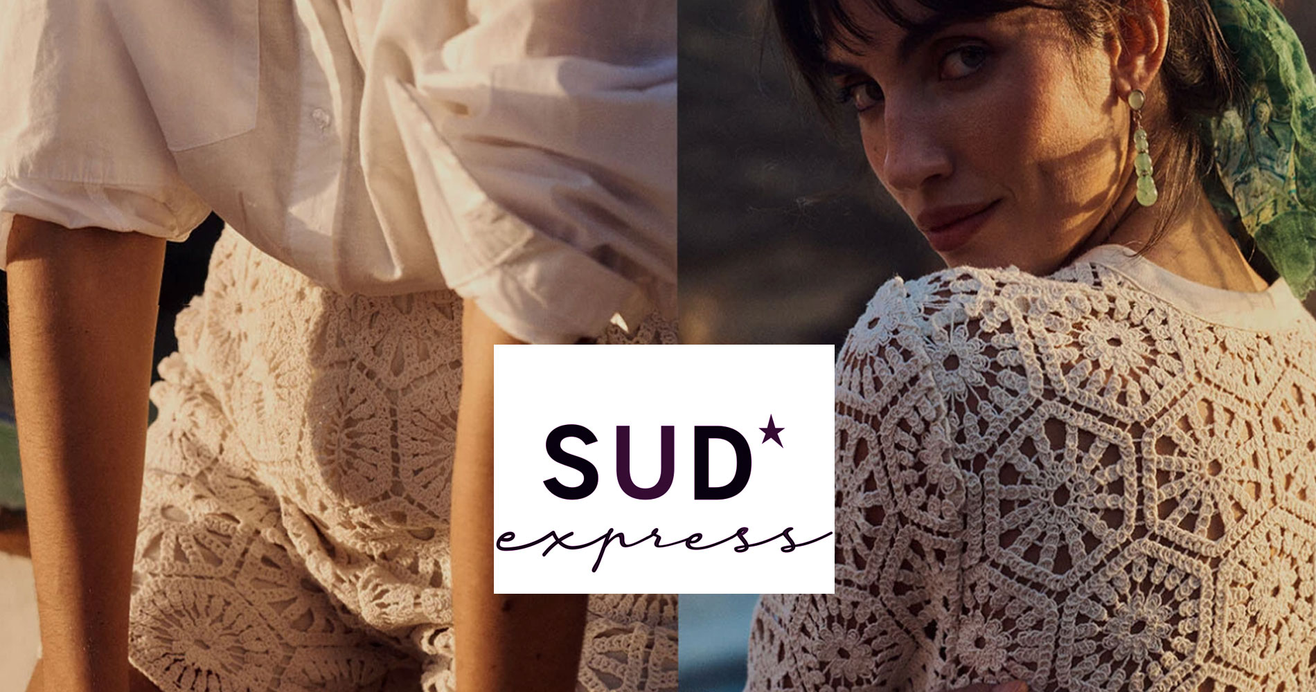 Dcouvrir la mode fminine Sud Express