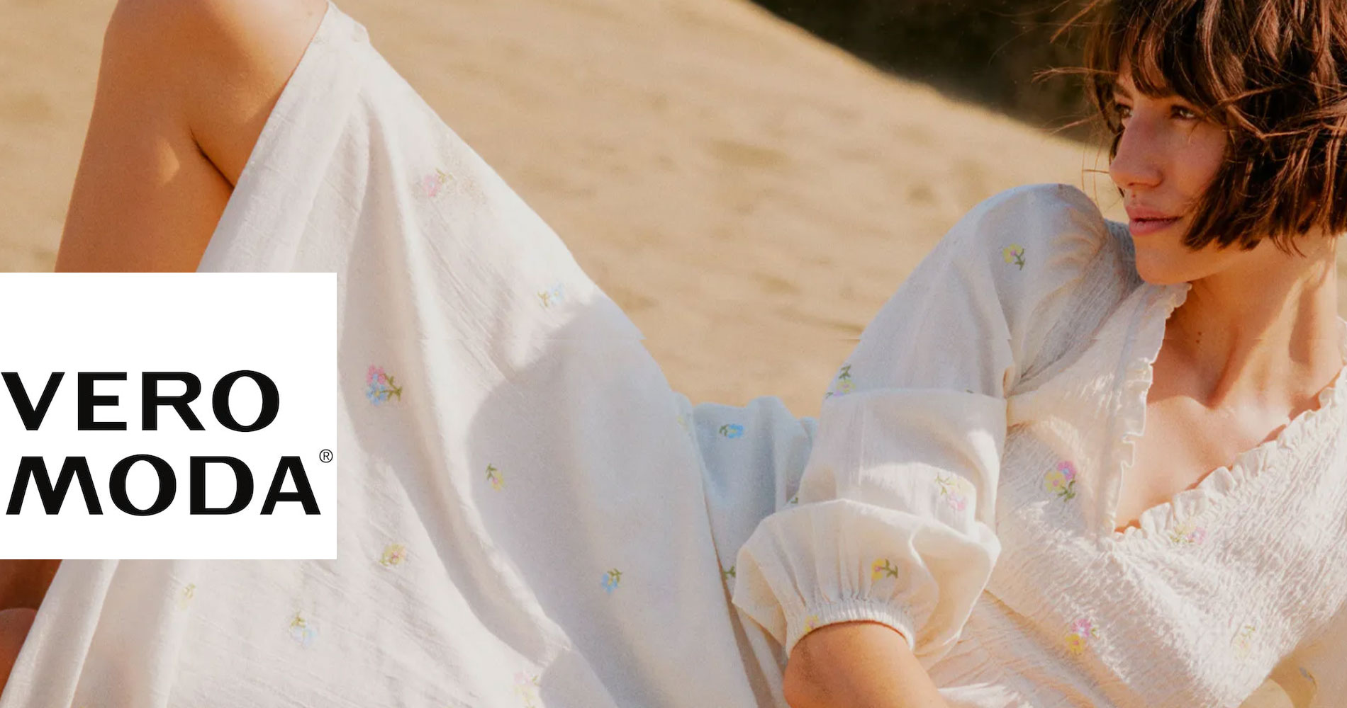 Dcouvrir la mode Vero Moda