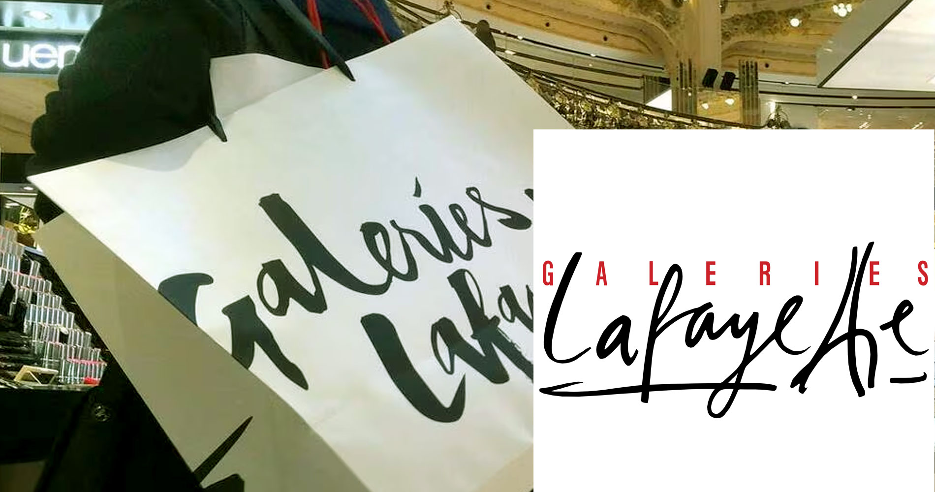 Dcouvrir le magasin de loisirs Galerie Lafayette
